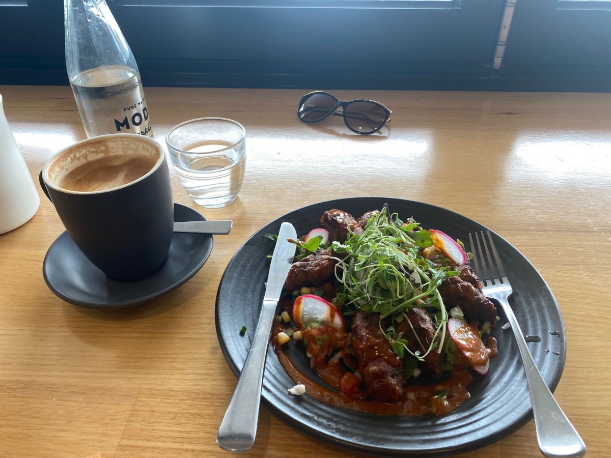 In and out of my own&nbsp;life